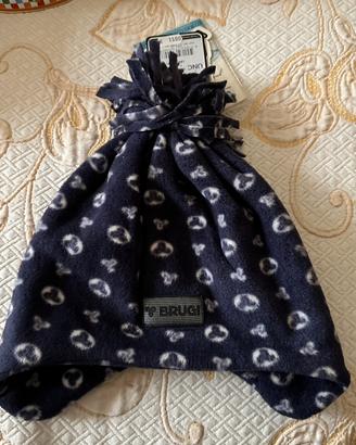 Cappello neve Brugi
