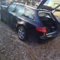 Ricambi per audi a4