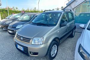 Fiat Panda 1.3 MJT 16V 4x4 Climbing