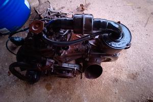 Ricambi fiat 126 / 500