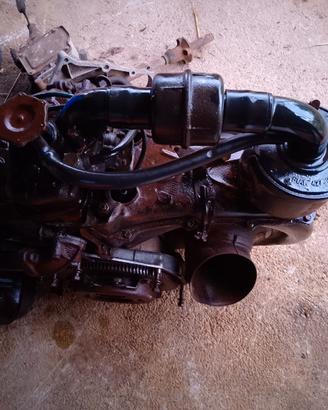 Ricambi fiat 126 / 500