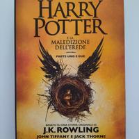 Harry Potter e la Maledizione dell'erede 