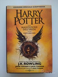 Harry Potter e la Maledizione dell'erede 