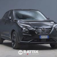 NISSAN juke ii 2020 Juke 1.6 hev N-Connecta