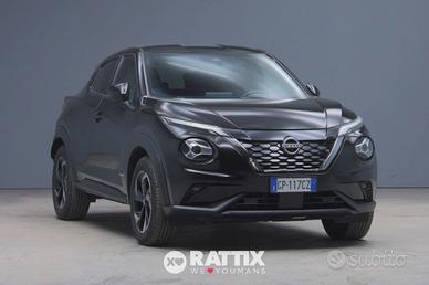 NISSAN juke ii 2020 Juke 1.6 hev N-Connecta
