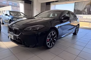BMW Serie 1 118d MSport aut.