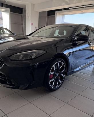 BMW Serie 1 118d MSport aut.