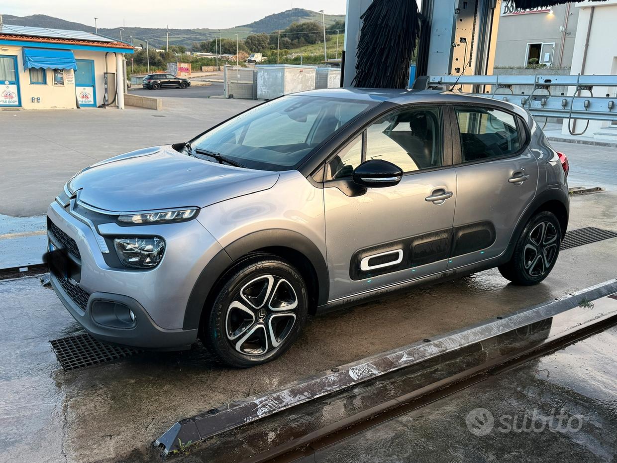 CITROEN C3 3ª serie