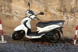 Sym Symphony 50 - 2016