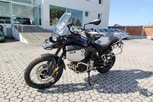 BMW Motorrad F 900 GS Adventure