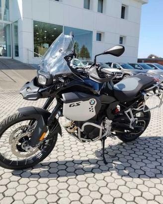BMW Motorrad F 900 GS Adventure