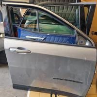 Porta anteriore dx Jeep Compass 2017-23