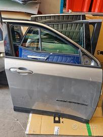 Porta anteriore dx Jeep Compass 2017-23
