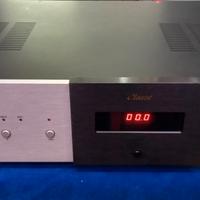 Amplificatore CLASSE' mod. CAP-151