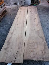 Tavole Frassino olivato 