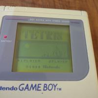 Nintendo game Boy