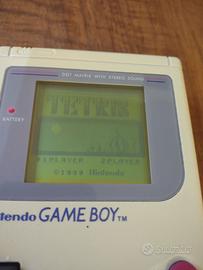 Nintendo game Boy