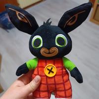 Peluche Bing