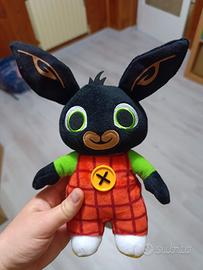 Peluche Bing