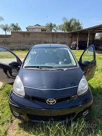 toyota aygo 1ª serie