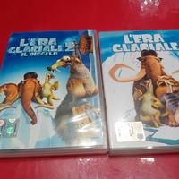 2 dvd l era glaciale