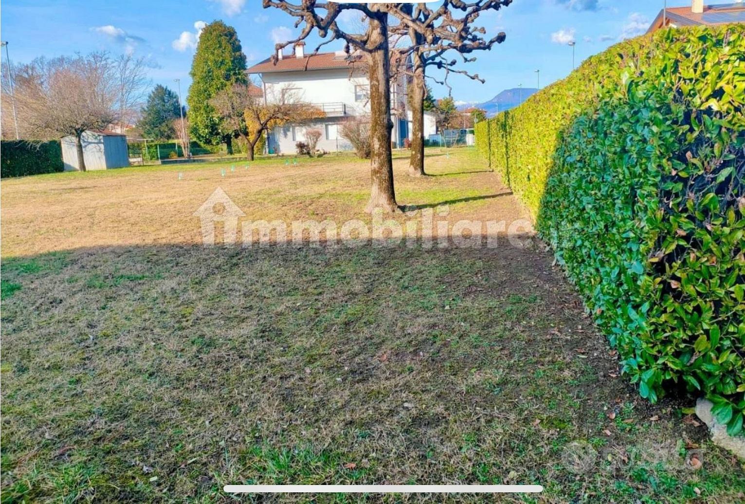 Terreno edificabile - Vista 2