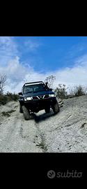 Nissan patrol gr y 61