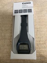 Casio F84w