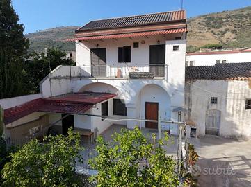 CASA INDIPENDENTE A SANTA MARIA A VICO