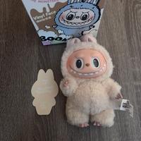 Labubu Exiting Macaron