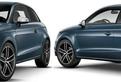 Ricambi NUOVI AUDI A1 2014