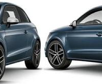 Ricambi NUOVI AUDI A1 2014