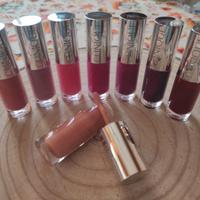 Maquillage nuance Clinique 