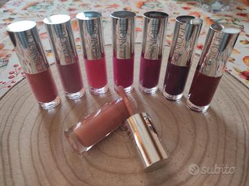 Maquillage nuance Clinique 