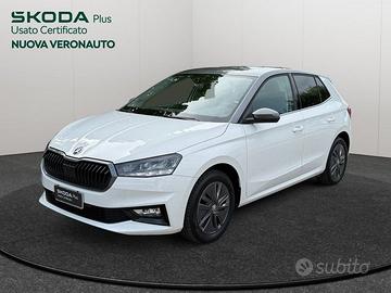 Škoda Fabia Style 1.0 MPI 59 kW (80 CV) 5 mar...
