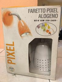 Applique Faretto Alogeno