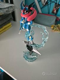 greninja action figure