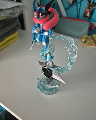 greninja action figure