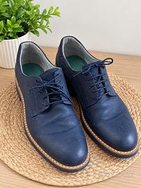 Scarpe Nero Giardini Uomo