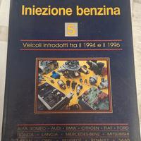 libro iniezione benzina