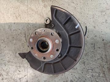 Fusello ant sx SEAT LEON 1968cc TDI 2008