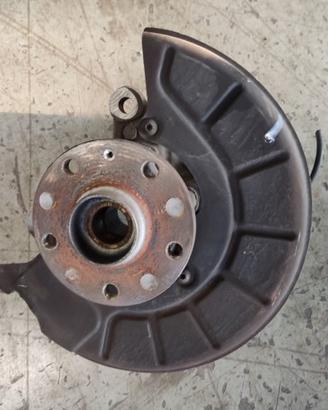 Fusello ant sx SEAT LEON 1968cc TDI 2008