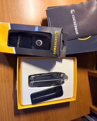 Leatherman Surge