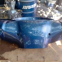 Coprimanubrio piaggio beverly 500/Tourer 125/250