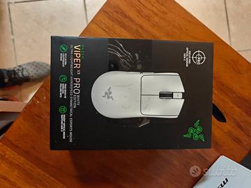Mouse da gaming Razer Viper V3 Pro