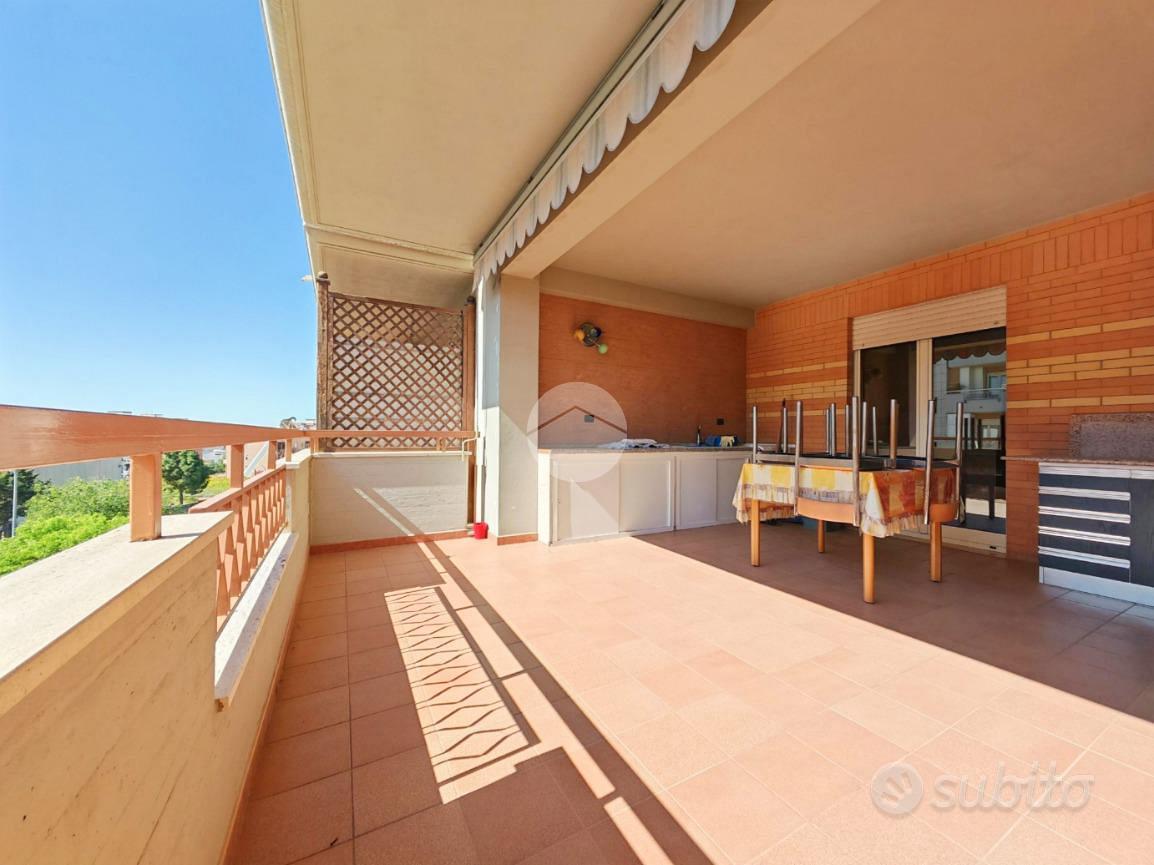 Apartment in Manfredonia, Siponto - Vista 2