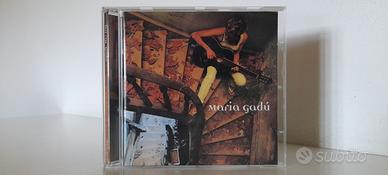 CD Maria Gadù
