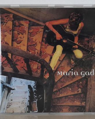 CD Maria Gadù