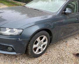 AUDI A3 2ª serie - 2009 per export
