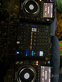Pioneer DJM A9